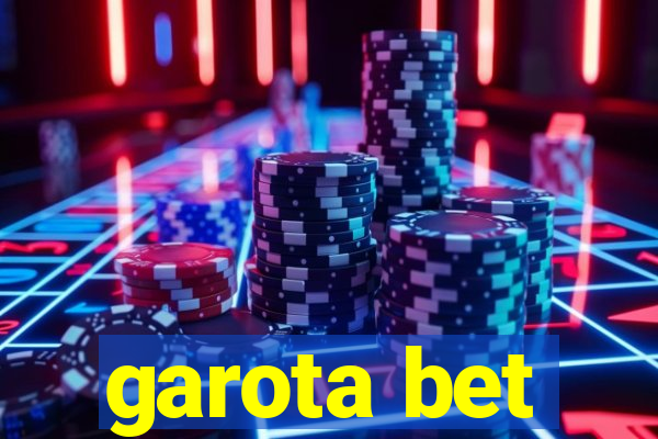 garota bet